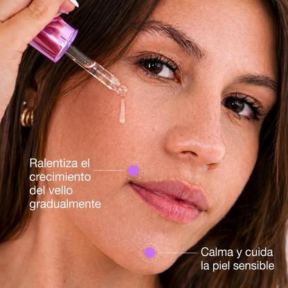 Lumea | Serum oil Inhibidor de vello.