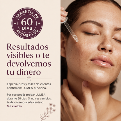 Lumea | Serum oil Inhibidor de vello.
